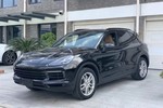 保时捷Cayenne2018款Cayenne 3.0T