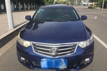 本田思铂睿2009款2.4L 尊贵版