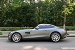 奔驰AMG GT2017款AMG GT