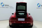 捷豹F-TYPE2015款F-TYPE 3.0T