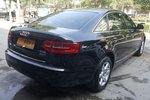 奥迪A6L2012款TFSI 标准型(2.0T)