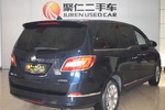 别克GL82011款2.4L LT 行政版