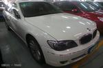 宝马7系2005款730li