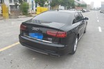 奥迪A6L2016款TFSI 舒适型