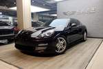 保时捷Panamera2010款Panamera 4 3.6L 