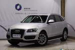 奥迪Q52011款2.0TFSI 舒适型