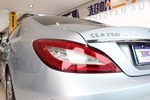 奔驰CLS级2016款逸彩版 CLS 260