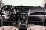 马自达Mazda52008款2.0 自动豪华型