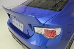 斯巴鲁BRZ2013款2.0L 自动豪华型