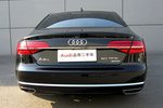 奥迪A8L2014款50 TFSI quattro尊贵型