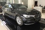 宝马7系2017款730Li 领先型