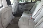 奔驰S级2012款S300L 商务型 Grand Edition