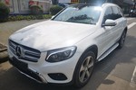 奔驰GLC级2016款GLC 300 4MATIC 豪华型