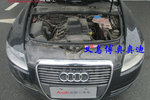 奥迪A6L2008款2.0TFSI 标准型(自动)