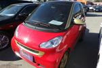 smartfortwo2012款1.0 MHD龙年特别版