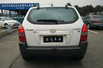 现代途胜2005款2.7L 自动四驱