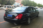 奔驰S级2007款S600L 5.5 自动