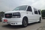 GMC Savana2013款6.0L 2500S运动版10座