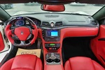 玛莎拉蒂GT2009款4.7L Sport Automatic