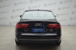 奥迪A6L2012款TFSI 标准型(2.0T)