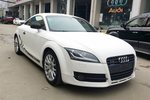 奥迪TT2011款Coupe 2.0TFSI