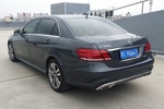 奔驰E级2014款改款 E300L 运动型