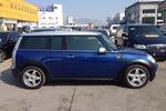 MINICLUBMAN2008款1.6T COOPER S 