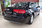 奥迪A4L2013款30 TFSI 自动舒适型