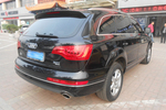 奥迪Q72011款3.0TFSI 技术型(H)