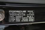 保时捷Panamera2010款Panamera 4 3.6L 