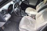 丰田RAV42009款2.4L 自动豪华版