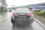 本田雅阁2008款2.4L EX