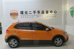 大众Polo2011款1.6L 手自一体 致尚版