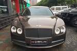 宾利飞驰2013款6.0T W12 MULLINER