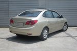 现代悦动2008款1.6L AT GL 