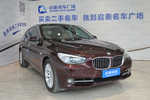 宝马5系GT2010款535i GT豪华型