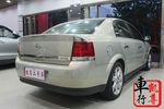 欧宝威达2006款Vectra 3.2 V6 