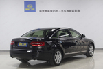 奥迪A6L2010款2.4L 舒适型