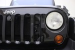 Jeep牧马人四门版2012款3.6L 撒哈拉