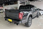 福特F-1502017款猛禽 3.5T SuperCrew 性能劲化版