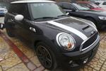 MINICOUPE2012款1.6T COOPER S 