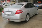 日产天籁2010款2.5L XL周年纪念版