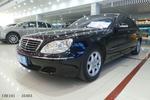 奔驰S级2003款S350 L