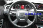 奥迪A4L2012款2.0TFSI 舒适型