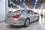 宝马7系2009款730Li 豪华型