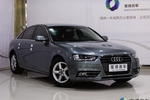 奥迪A4L2013款35 TFSI 自动舒适型