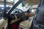 路虎揽胜2010款3.6L TD HSE