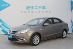 长安逸动2012款1.6L 手动 豪华型 国IV