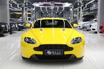 阿斯顿马丁V8 Vantage2012款4.7L S Coupe