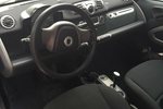 smartfortwo2013款1.0 MHD 硬顶冰炫特别版